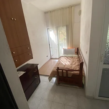 Lägenhet Lovely 2-bedroom With Greenery View *