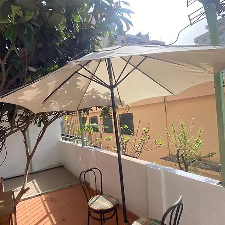 Lovely 2-bedroom With Greenery View Apartamento *