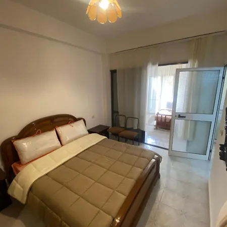 アパート Lovely 2-bedroom With Greenery View ドゥラス