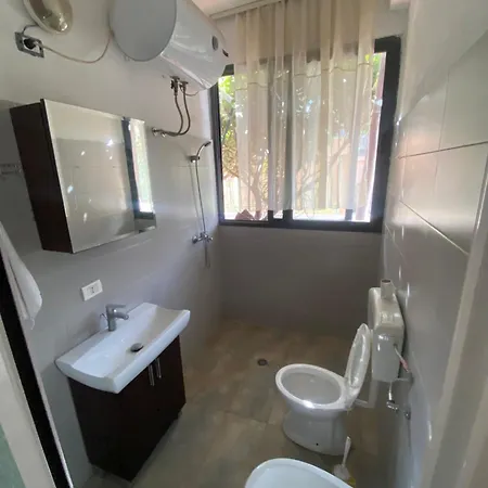 アパート Lovely 2-bedroom With Greenery View