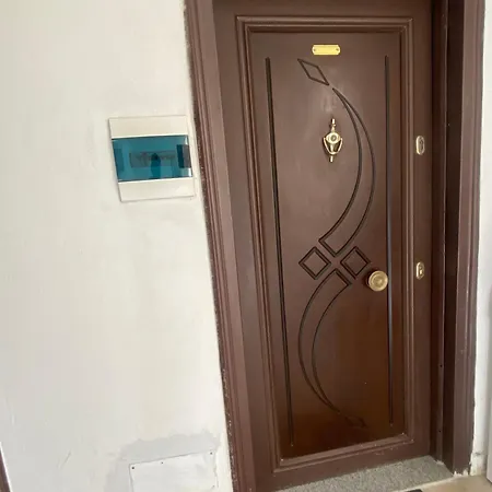 アパート Lovely 2-bedroom With Greenery View *