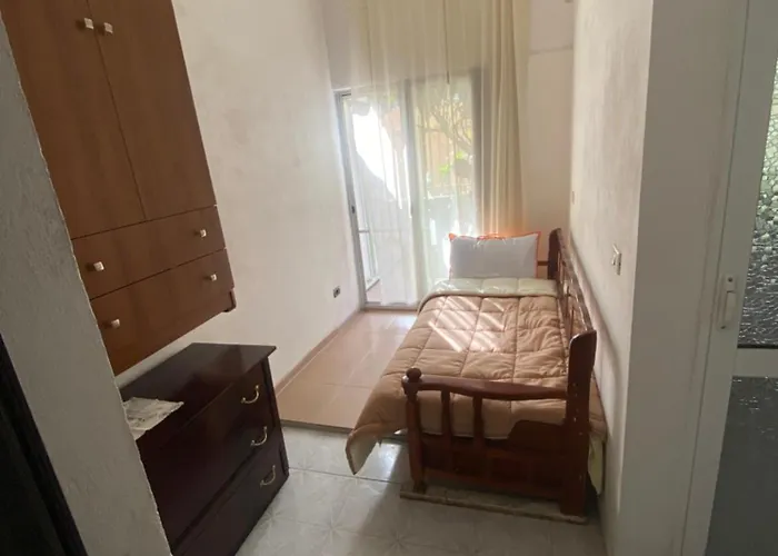 Appartement Lovely 2-bedroom With Greenery View *