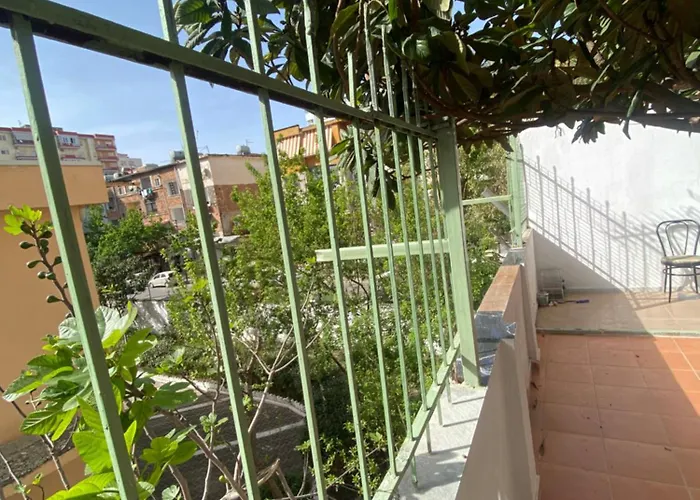 Appartement Lovely 2-bedroom With Greenery View *